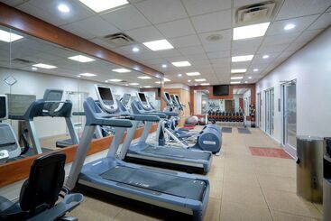 هتل Embassy Suites By Hilton Nashville At Vanderbilt