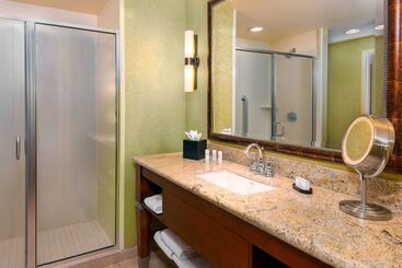 Embassy Suites Omaha La Vista/hotel & Conference Center