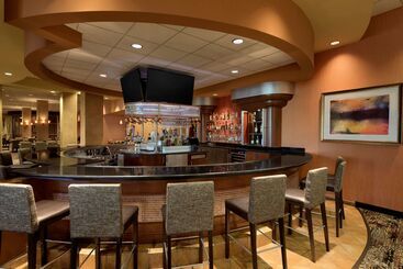 Embassy Suites Omaha La Vista/hotel & Conference Center