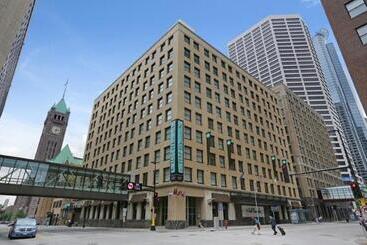 Emery Hotel, Autograph Collection