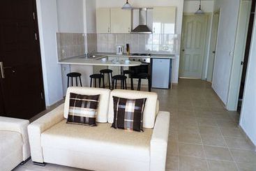 هتل Flipflops Apartments