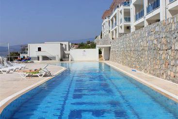 هتل Flipflops Apartments