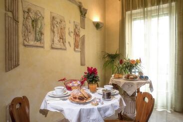 هتل Giornate Romane