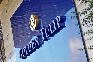 Отель Golden Tulip Amnéville   Hôtel Spa & Casino
