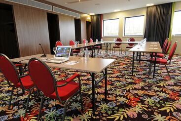 Отель Golden Tulip Amnéville   Hôtel Spa & Casino