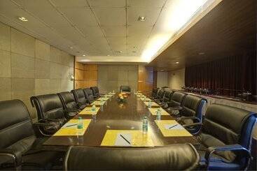 Goldfinch Hotel Mangalore