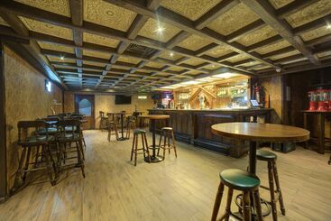 Goldfinch Hotel Mangalore
