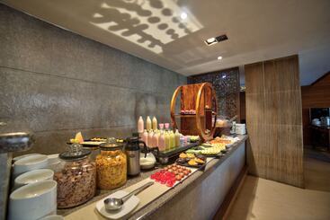 Goldfinch Hotel Mangalore