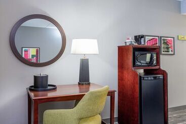 هتل Hampton Inn Suites Minneapolis St Paul Arpt Mall Of America