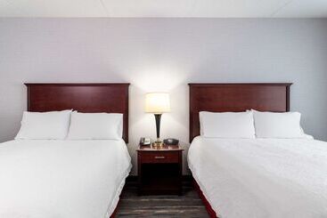 هتل Hampton Inn Suites Minneapolis St Paul Arpt Mall Of America