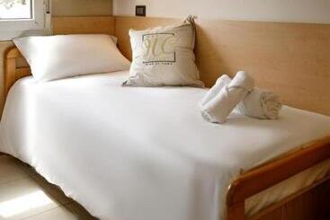 هتل Hc Resort Lignano