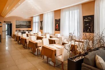 هتل Hc Resort Lignano