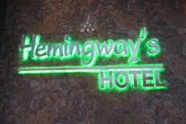 هتل Hemingway S