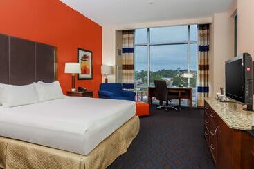 酒店 Hilton Branson Convention Center