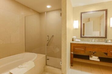 酒店 Hilton Branson Convention Center
