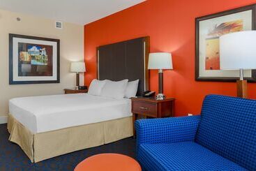 酒店 Hilton Branson Convention Center