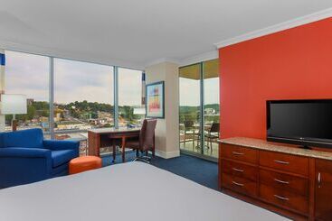 酒店 Hilton Branson Convention Center
