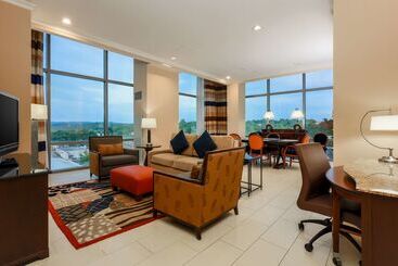 酒店 Hilton Branson Convention Center