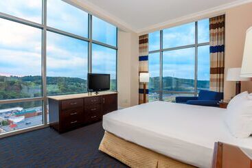 酒店 Hilton Branson Convention Center