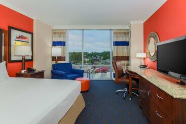 酒店 Hilton Branson Convention Center