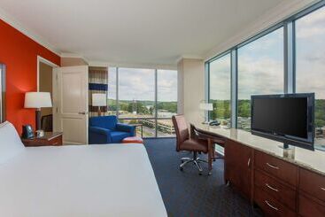 酒店 Hilton Branson Convention Center