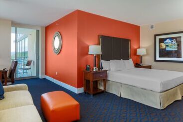 酒店 Hilton Branson Convention Center