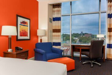 酒店 Hilton Branson Convention Center