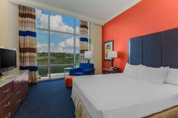 酒店 Hilton Branson Convention Center
