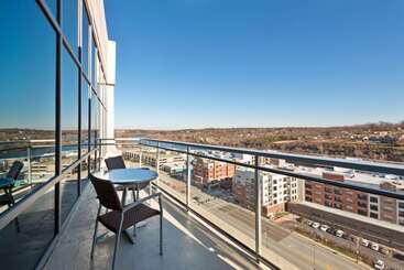 酒店 Hilton Branson Convention Center