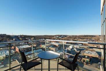 酒店 Hilton Branson Convention Center