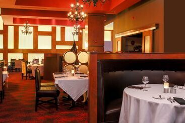 酒店 Hilton Branson Convention Center
