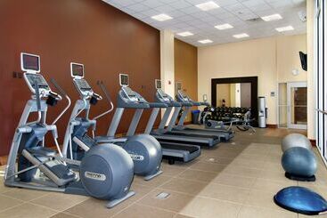 酒店 Hilton Branson Convention Center