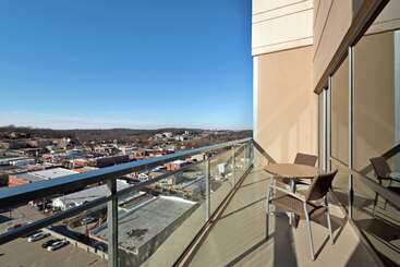 酒店 Hilton Branson Convention Center