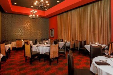 酒店 Hilton Branson Convention Center