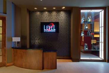 酒店 Hilton Branson Convention Center