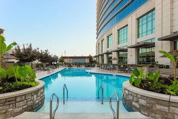 酒店 Hilton Branson Convention Center
