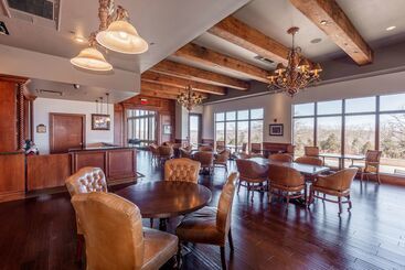 酒店 Hilton Branson Convention Center