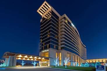 酒店 Hilton Branson Convention Center