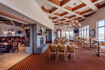 酒店 Hilton Branson Convention Center