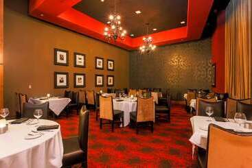 酒店 Hilton Branson Convention Center