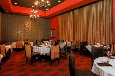 酒店 Hilton Branson Convention Center