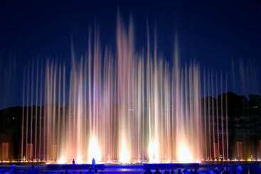 酒店 Hilton Branson Convention Center