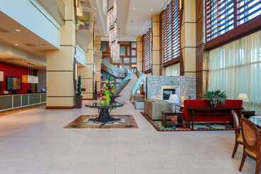 酒店 Hilton Branson Convention Center
