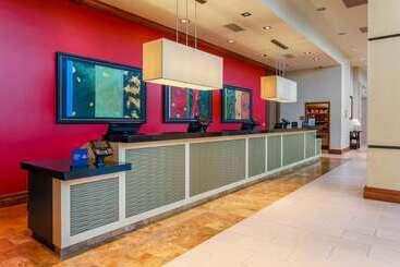 酒店 Hilton Branson Convention Center