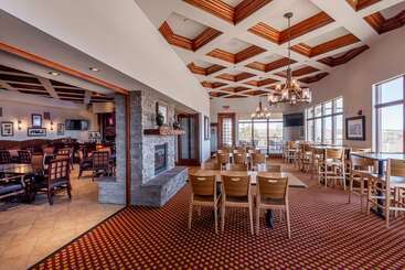 酒店 Hilton Branson Convention Center