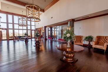 酒店 Hilton Branson Convention Center