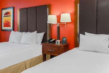 فندق Hilton Branson Convention Center