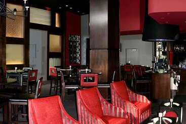 酒店 Hilton Branson Convention Center