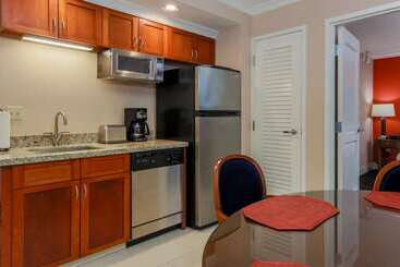 酒店 Hilton Branson Convention Center
