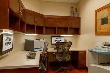 هتل Hilton Garden Inn Atlanta Marietta